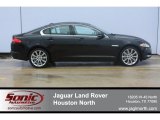 2012 Jaguar XF 