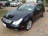 2008 Mercedes-Benz CLS 550