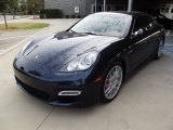 2010 Porsche Panamera Turbo