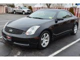 2005 Infiniti G 35 Coupe
