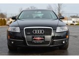 2006 Audi A6 4.2 quattro Sedan