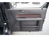 2007 Honda Element SC Door Panel