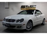 2009 Mercedes-Benz CLK 350 Cabriolet