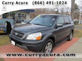 2003 Honda Pilot EX-L 4WD