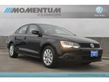 2012 Volkswagen Jetta SE Sedan
