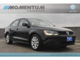 2012 Volkswagen Jetta SE Sedan