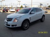 2010 Cadillac SRX V6