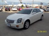 2005 Cadillac CTS Sedan