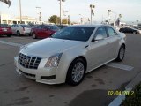 2012 Cadillac CTS 3.0 Sedan