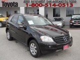 2006 Mercedes-Benz ML 350 4Matic