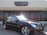 2006 Mercedes-Benz C 230 Sport