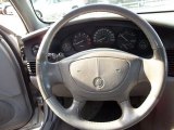 2001 Buick Regal LS Steering Wheel