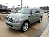 2012 Mountain Sage Infiniti QX 56 #60624809