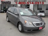2008 Honda Odyssey EX-L