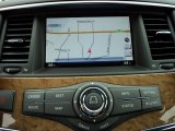 2012 Infiniti QX 56 Navigation