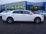 2011 Chevrolet Malibu LTZ