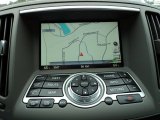2012 Infiniti G 37 Journey Coupe Navigation
