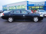 2010 Chevrolet Impala LT