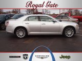 2011 Bright Silver Metallic Chrysler 300 Limited #60624640