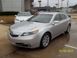 2012 Acura TL 3.5