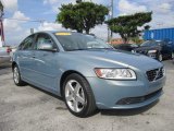 2008 Volvo S40 2.4i Data, Info and Specs