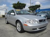 2004 Volvo S40 1.9T
