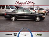 2001 Buick LeSabre Black