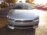 2008 Mitsubishi Lancer GTS