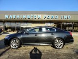 2010 Lincoln MKS AWD Ultimate Package