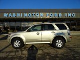 2010 Mercury Mariner I4 4WD