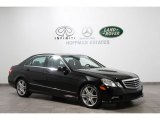 2011 Mercedes-Benz E 350 4Matic Sedan