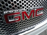 2007 GMC Yukon Denali AWD Marks and Logos