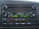 2007 Ford F350 Super Duty XLT Regular Cab 4x4 Audio System