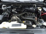 2008 Ford Explorer Eddie Bauer 4x4 4.0 Liter SOHC 12-Valve V6 Engine