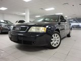 2001 Audi A6 2.8 quattro Avant