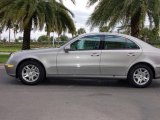2005 Mercedes-Benz E 320 Sedan