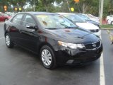 2010 Kia Forte EX