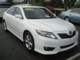 2010 Toyota Camry SE