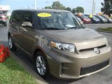 2012 Scion xB 