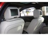 2012 Jaguar XJ XJ Ivory/Jet Interior
