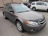 2008 Subaru Outback 2.5i Wagon