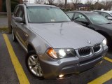 2006 BMW X3 3.0i