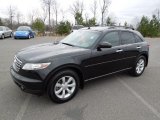 2005 Infiniti FX 35 AWD