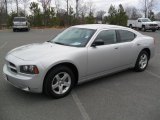 2009 Dodge Charger SE Front 3/4 View