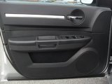 2009 Dodge Charger SE Door Panel