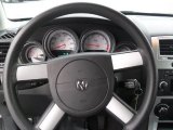 2009 Dodge Charger SE Steering Wheel