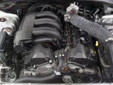 2009 Dodge Charger SE 2.7 Liter DOHC 24-Valve V6 Engine