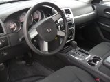 2009 Dodge Charger SE Dark Slate Gray Interior