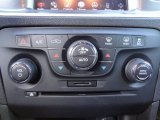 2011 Dodge Charger R/T Road & Track Controls