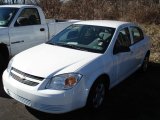 2006 Chevrolet Cobalt LS Sedan